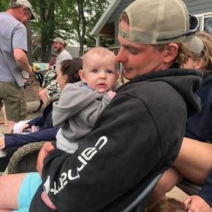 Meet your Posher, Teddie